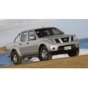 NAVARA D40 (4cyl Diesel and V6 Petrol) 2005-2021